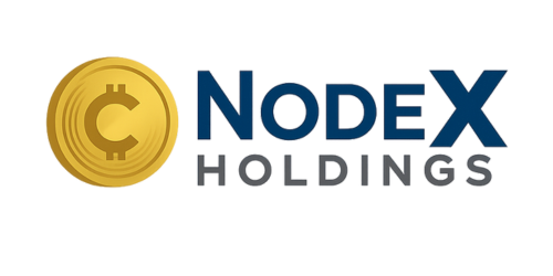 NodeX Holdings Logo